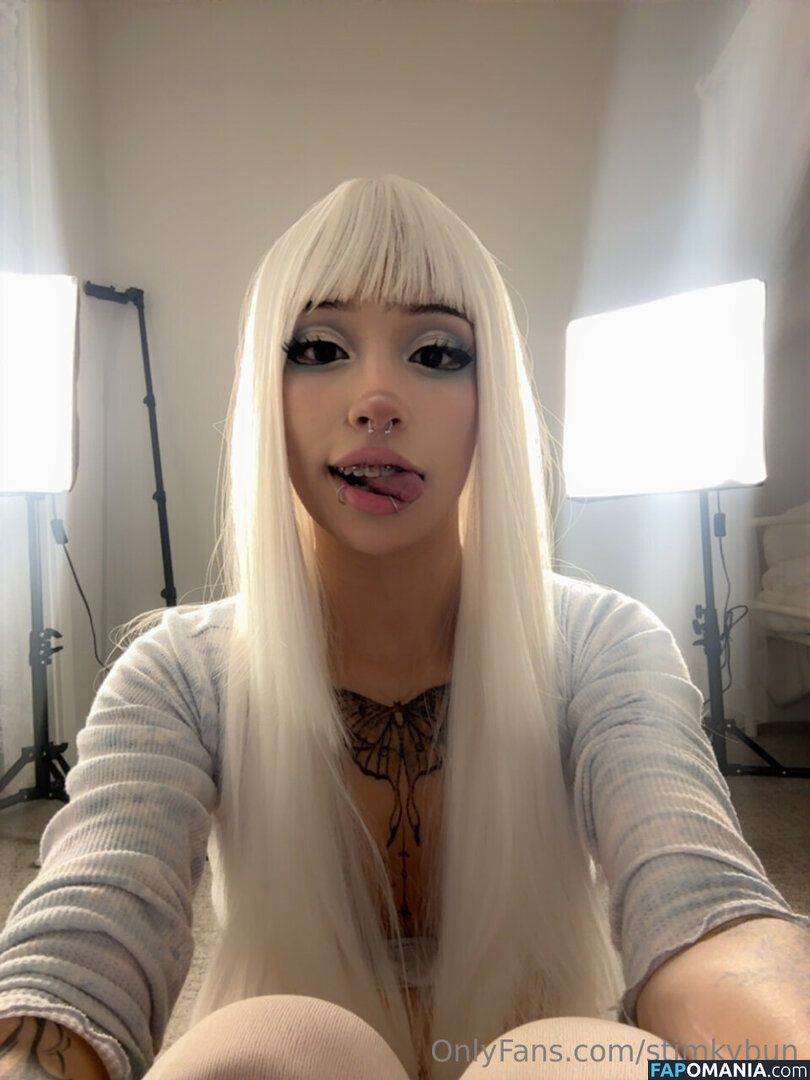 naynaycatt / naynaycatt_ / stimkybun Çıplak OnlyFans  Sızdırılmış Fotoğraf #21