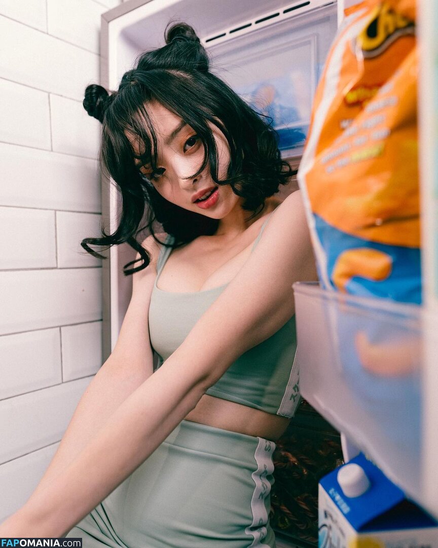 Nayoung Kim / nayoungkim18 Çıplak OnlyFans  Sızdırılmış Fotoğraf #20