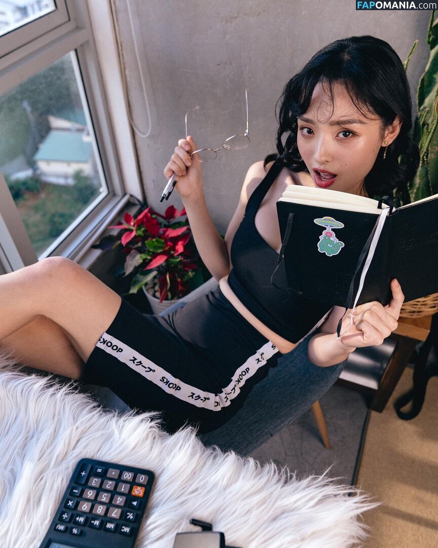 Nayoung Kim / nayoungkim18 Çıplak OnlyFans  Sızdırılmış Fotoğraf #23
