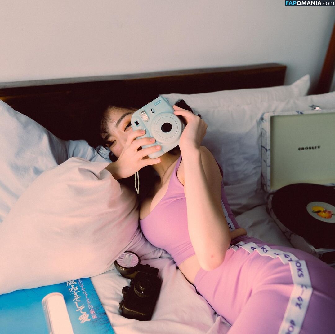 Nayoung Kim / nayoungkim18 Çıplak OnlyFans  Sızdırılmış Fotoğraf #33