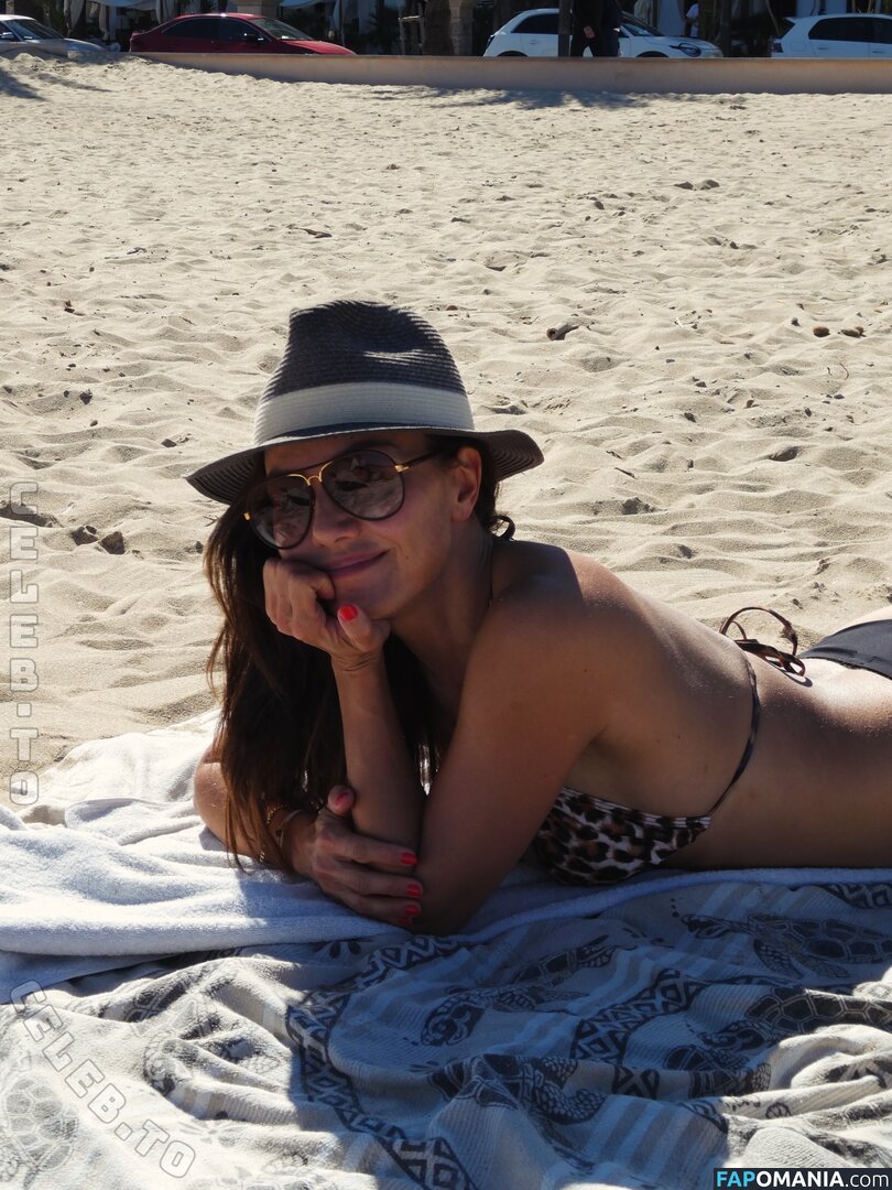 Nazan Eckes / nazaneckes Çıplak OnlyFans  Sızdırılmış Fotoğraf #4