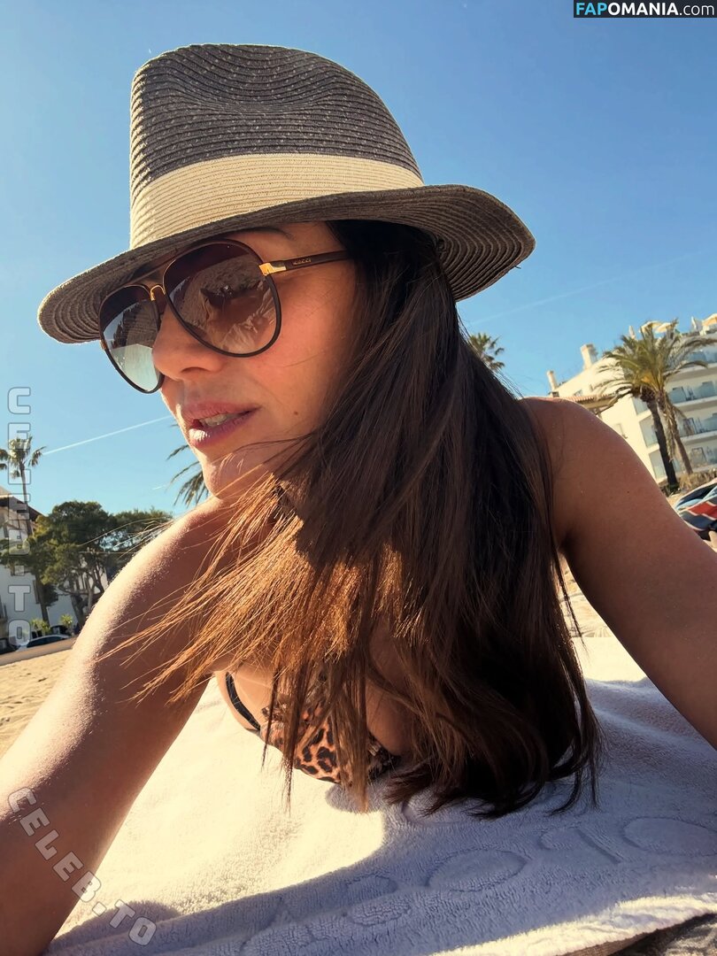 Nazan Eckes / nazaneckes Çıplak OnlyFans  Sızdırılmış Fotoğraf #7