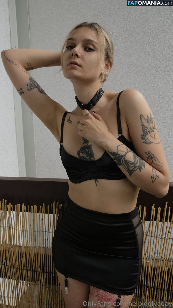 ne.pidglyaday / ne_pidglyaday Çıplak OnlyFans  Sızdırılmış Fotoğraf #12