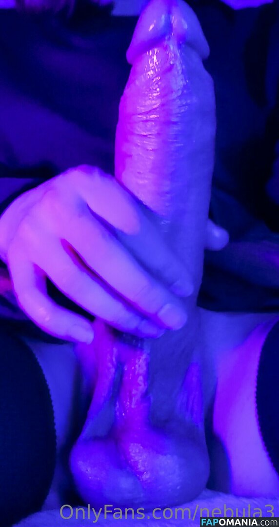 nebula3 Çıplak OnlyFans  Sızdırılmış Fotoğraf #15