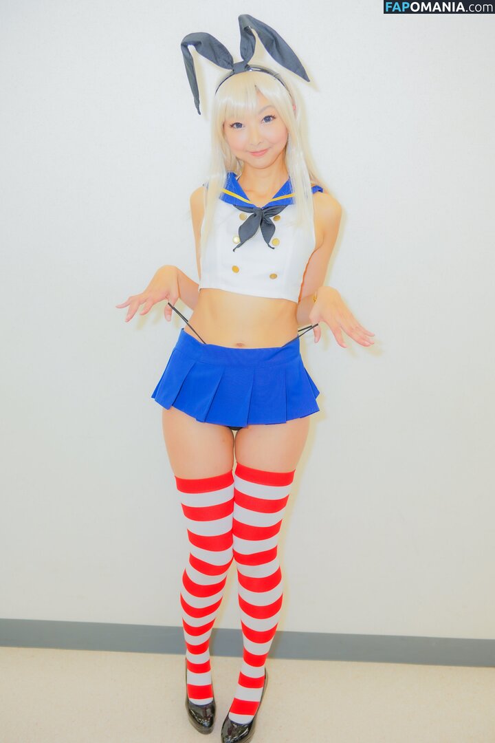 Necoco / necosmo / necosmo_official Çıplak OnlyFans  Sızdırılmış Fotoğraf #1