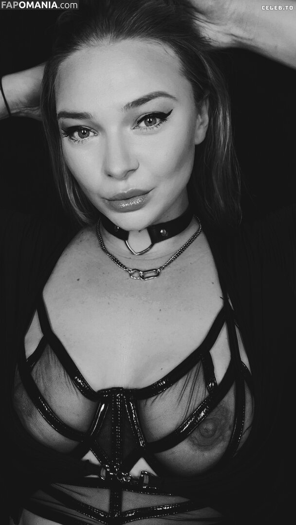 Neevi Çıplak OnlyFans  Sızdırılmış Fotoğraf #157