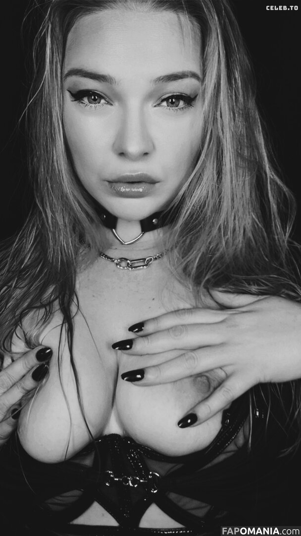 Neevi Çıplak OnlyFans  Sızdırılmış Fotoğraf #158