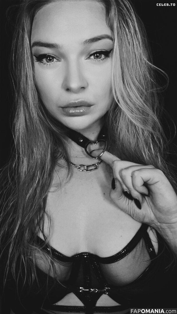 Neevi Çıplak OnlyFans  Sızdırılmış Fotoğraf #163