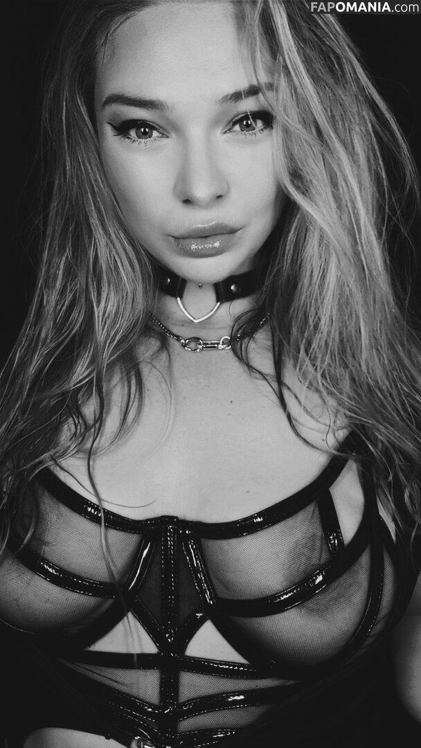 Neevi Çıplak OnlyFans  Sızdırılmış Fotoğraf #164