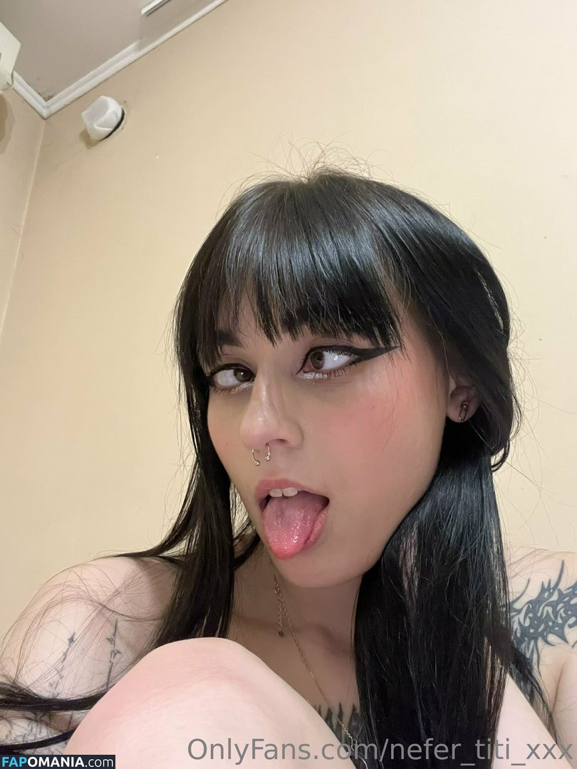 nefer_titi_xxx / nefertiti_2u Çıplak OnlyFans  Sızdırılmış Fotoğraf #30