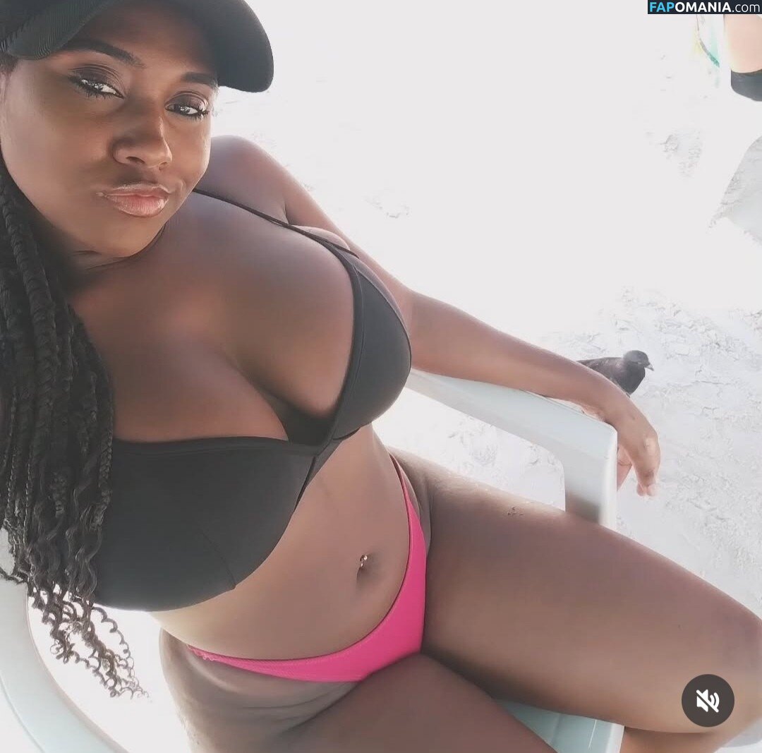 Negras Peitudas / erica.souza10 Çıplak OnlyFans  Sızdırılmış Fotoğraf #102