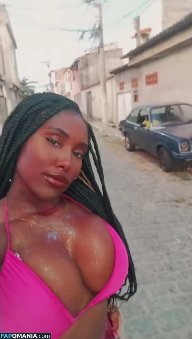 Negras Peitudas / erica.souza10 Çıplak OnlyFans  Sızdırılmış Fotoğraf #104