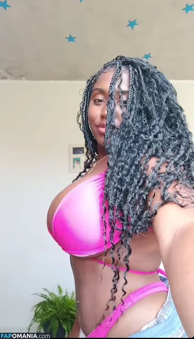 Negras Peitudas / erica.souza10 Çıplak OnlyFans  Sızdırılmış Fotoğraf #105
