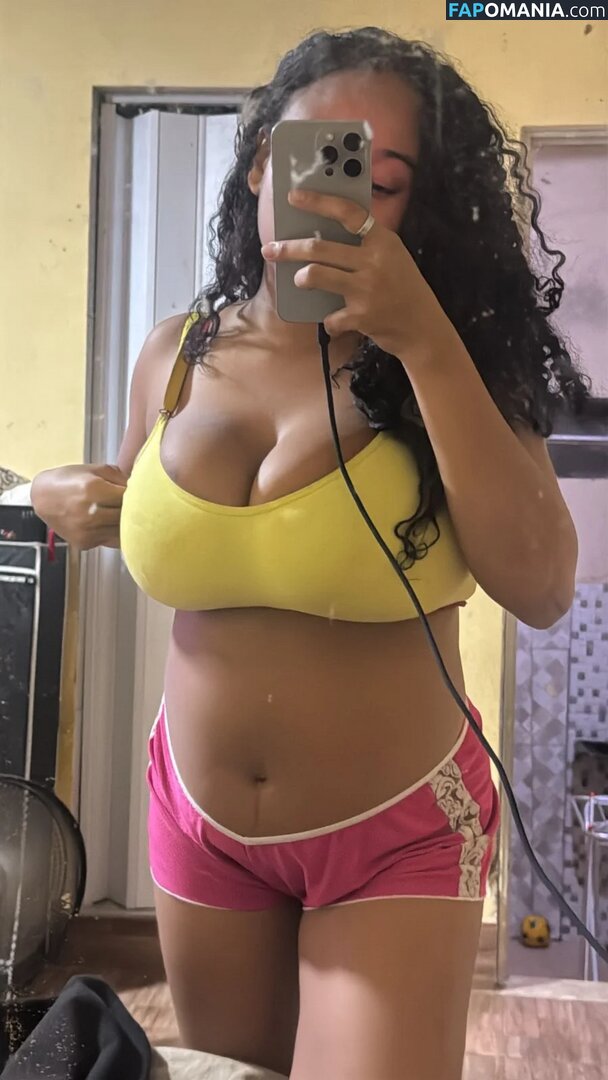 Negras Peitudas / erica.souza10 Çıplak OnlyFans  Sızdırılmış Fotoğraf #114