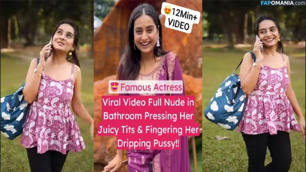 Neha Rajput Çıplak OnlyFans  Sızdırılmış Fotoğraf #17