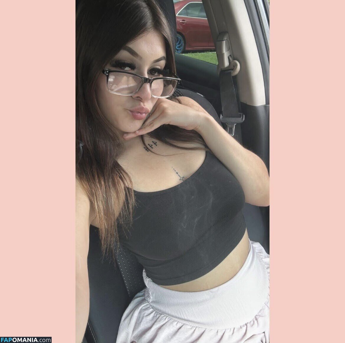 Neidysanchez8 / https: Çıplak OnlyFans  Sızdırılmış Fotoğraf #2