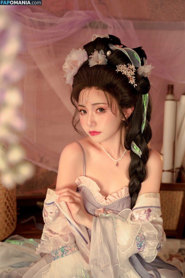 kumicho_cat / nekokoyoshi / nekososto / 喵小吉 / 爆机少女 喵小吉 Çıplak OnlyFans  Sızdırılmış Fotoğraf #93