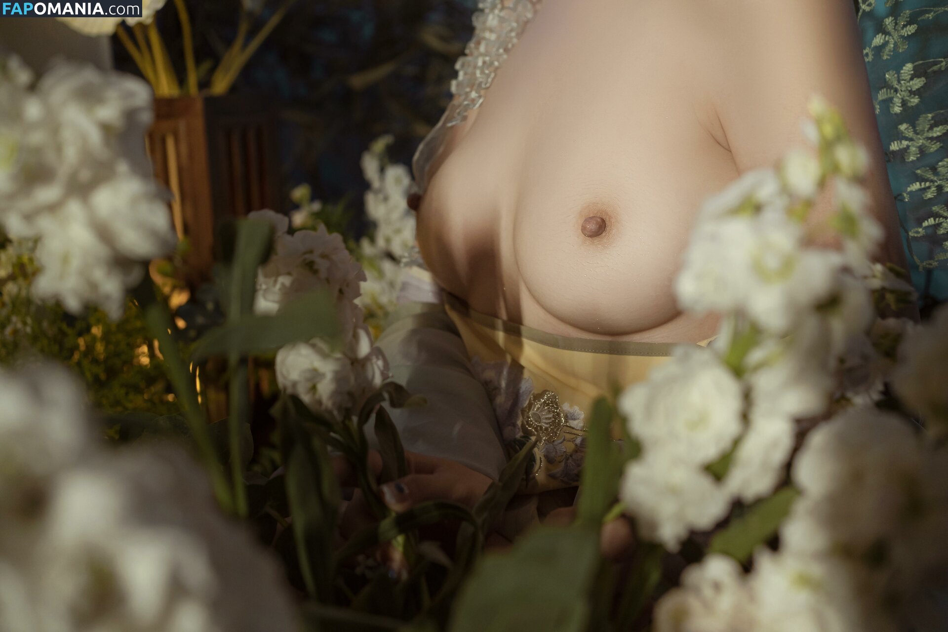 kumicho_cat / nekokoyoshi / nekososto / 喵小吉 / 爆机少女 喵小吉 Çıplak OnlyFans  Sızdırılmış Fotoğraf #380