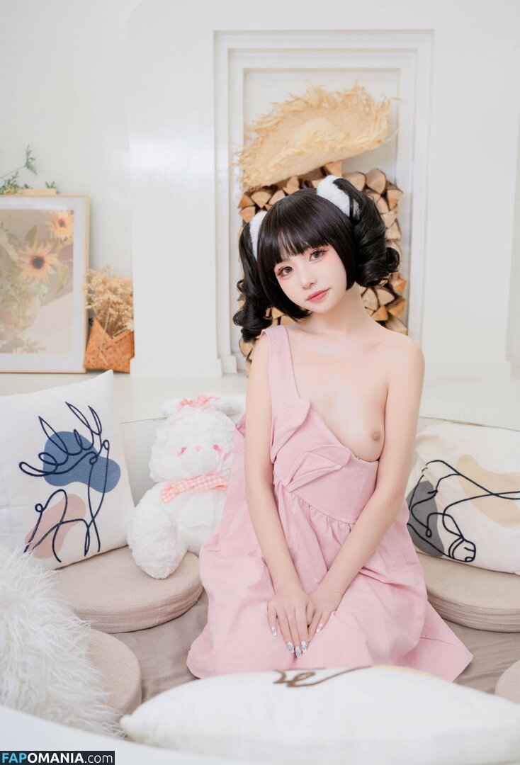 kumicho_cat / nekokoyoshi / nekososto / 喵小吉 / 爆机少女 喵小吉 Çıplak OnlyFans  Sızdırılmış Fotoğraf #876