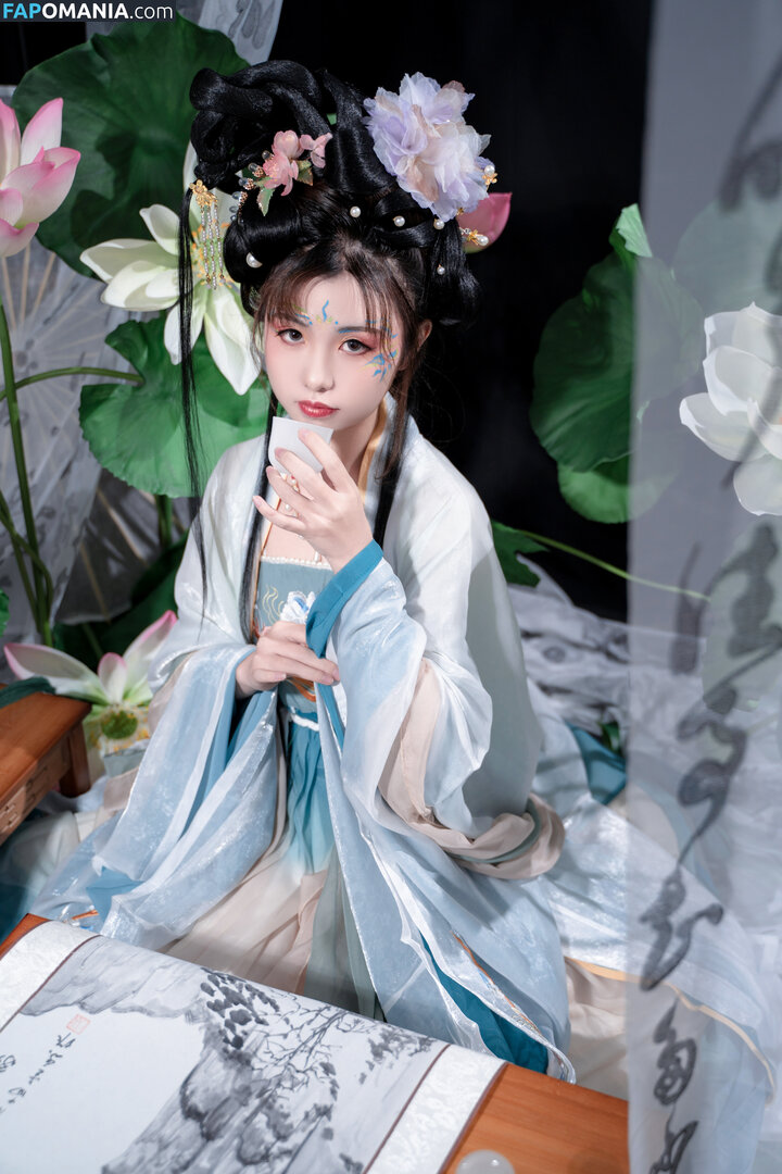 kumicho_cat / nekokoyoshi / nekososto / 喵小吉 / 爆机少女 喵小吉 Çıplak OnlyFans  Sızdırılmış Fotoğraf #925