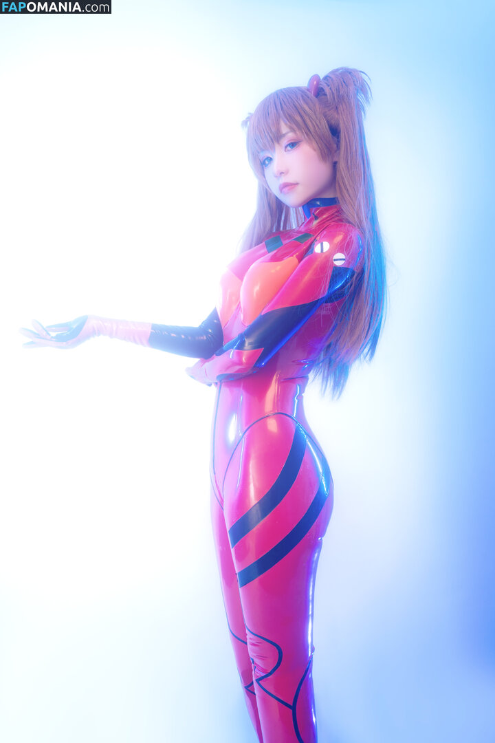 kumicho_cat / nekokoyoshi / nekososto / 喵小吉 / 爆机少女 喵小吉 Çıplak OnlyFans  Sızdırılmış Fotoğraf #1091