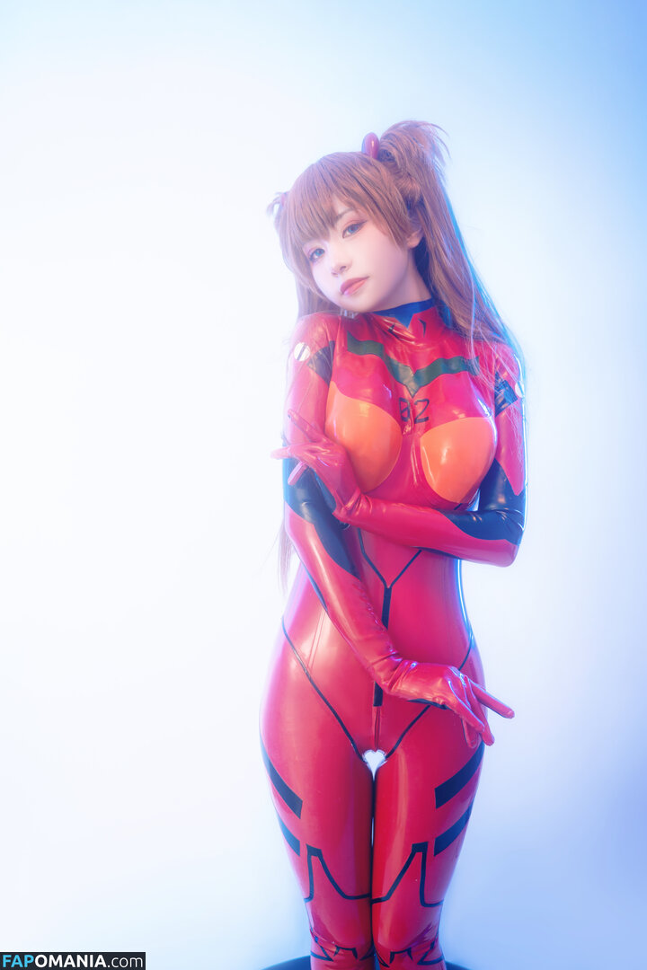 kumicho_cat / nekokoyoshi / nekososto / 喵小吉 / 爆机少女 喵小吉 Çıplak OnlyFans  Sızdırılmış Fotoğraf #1092