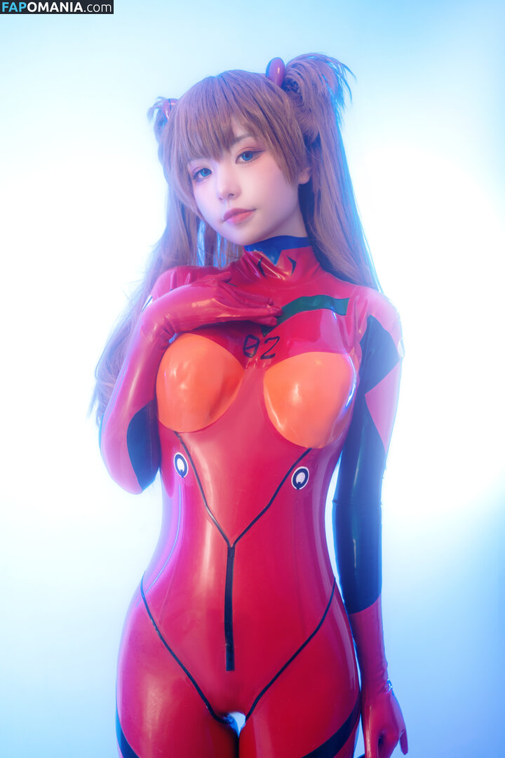 kumicho_cat / nekokoyoshi / nekososto / 喵小吉 / 爆机少女 喵小吉 Çıplak OnlyFans  Sızdırılmış Fotoğraf #1093