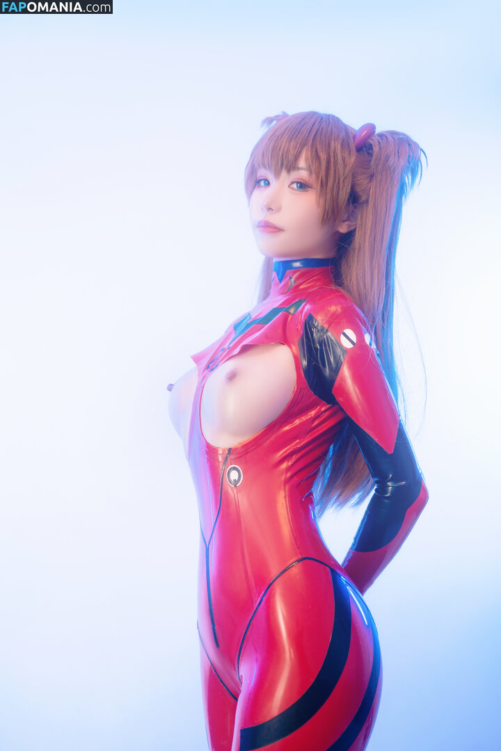 kumicho_cat / nekokoyoshi / nekososto / 喵小吉 / 爆机少女 喵小吉 Çıplak OnlyFans  Sızdırılmış Fotoğraf #1094