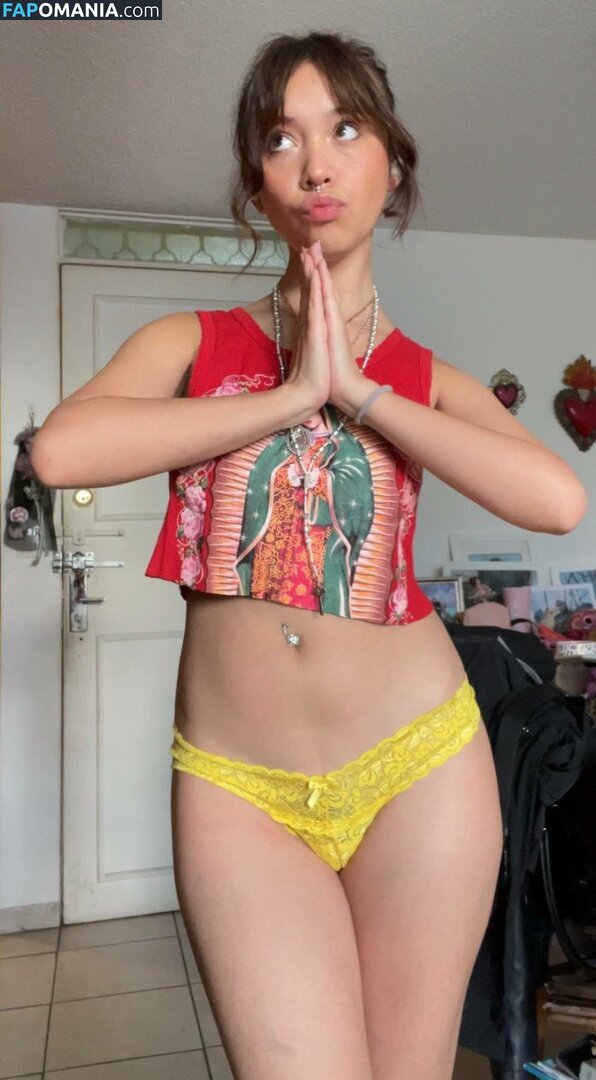 Ashe / nelesha.x / nelesha_art Çıplak OnlyFans  Sızdırılmış Fotoğraf #17