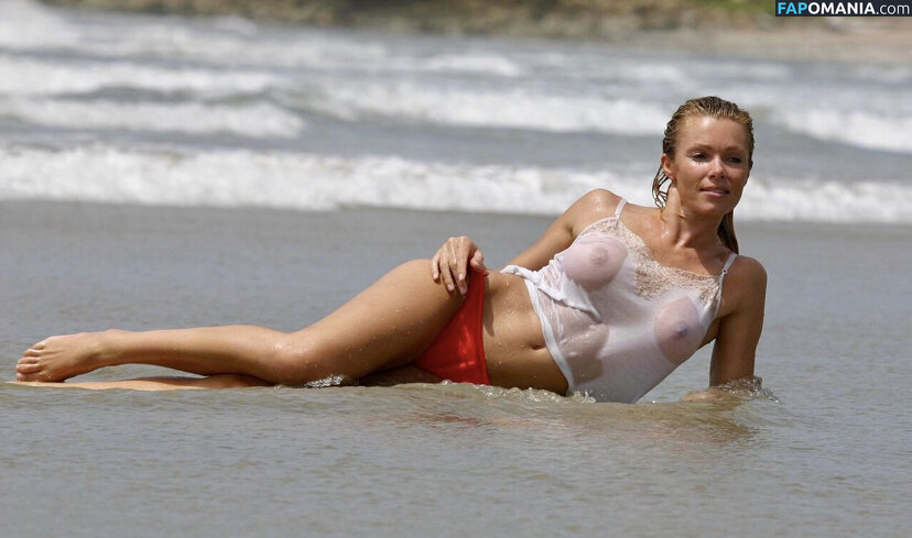 Nell McAndrew / nelliemcfitness Çıplak OnlyFans  Sızdırılmış Fotoğraf #5