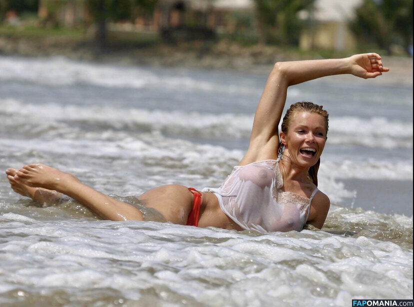 Nell McAndrew / nelliemcfitness Çıplak OnlyFans  Sızdırılmış Fotoğraf #8