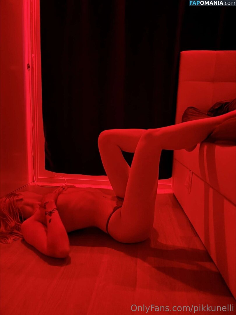 Nelli Puumala / nellipuumala Çıplak OnlyFans  Sızdırılmış Fotoğraf #2