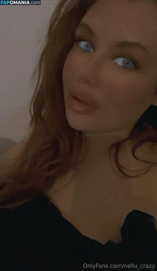 nellihoo / nellu_crazy Çıplak OnlyFans  Sızdırılmış Fotoğraf #32