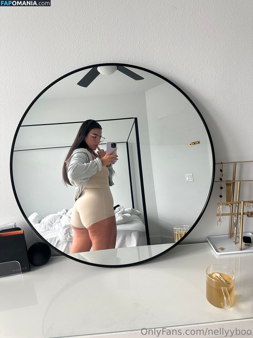 nellyyboo Çıplak OnlyFans  Sızdırılmış Fotoğraf #4