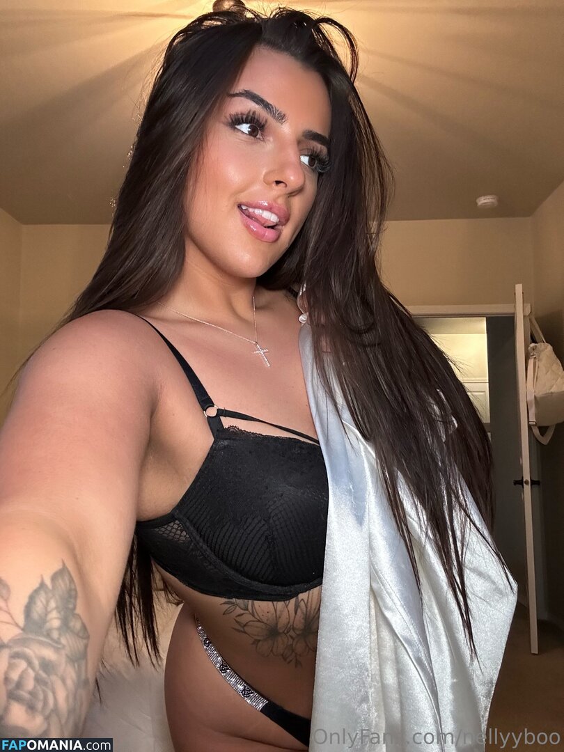 nellyyboo Çıplak OnlyFans  Sızdırılmış Fotoğraf #5