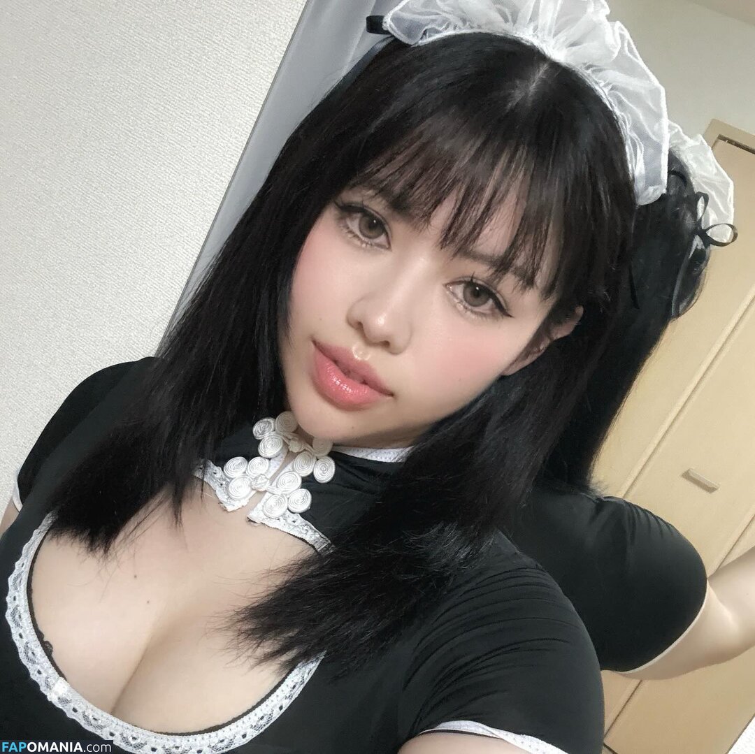 Nemuchu ASMR / nemuchu_ASMR / nemuchu_u Çıplak OnlyFans  Sızdırılmış Fotoğraf #7