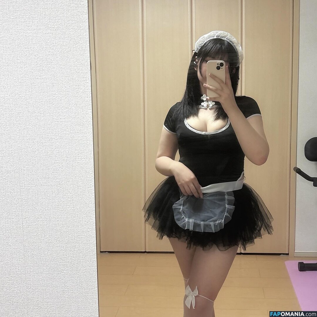 Nemuchu ASMR / nemuchu_ASMR / nemuchu_u Çıplak OnlyFans  Sızdırılmış Fotoğraf #8