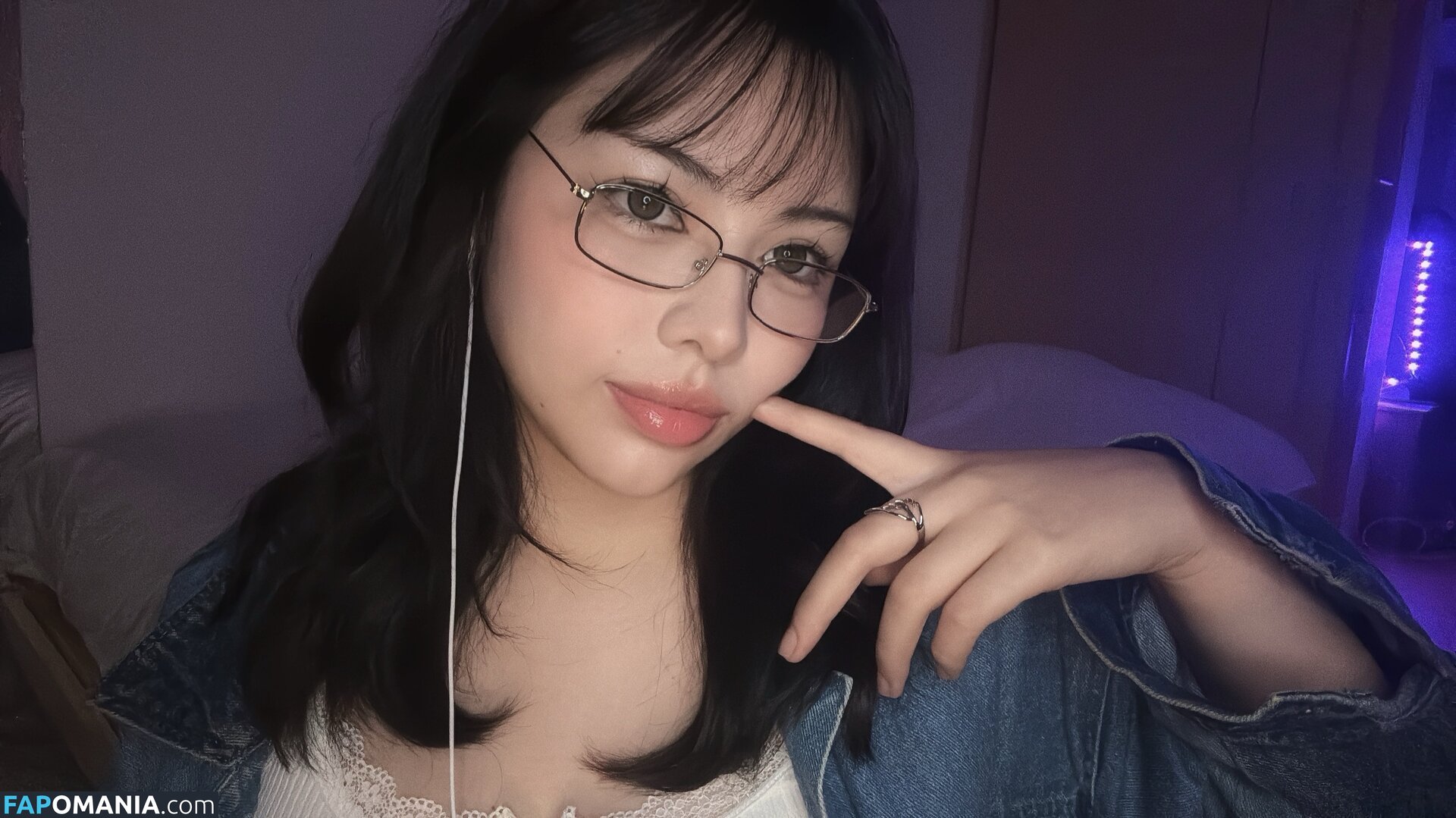 Nemuchu ASMR / nemuchu_ASMR / nemuchu_u Çıplak OnlyFans  Sızdırılmış Fotoğraf #9