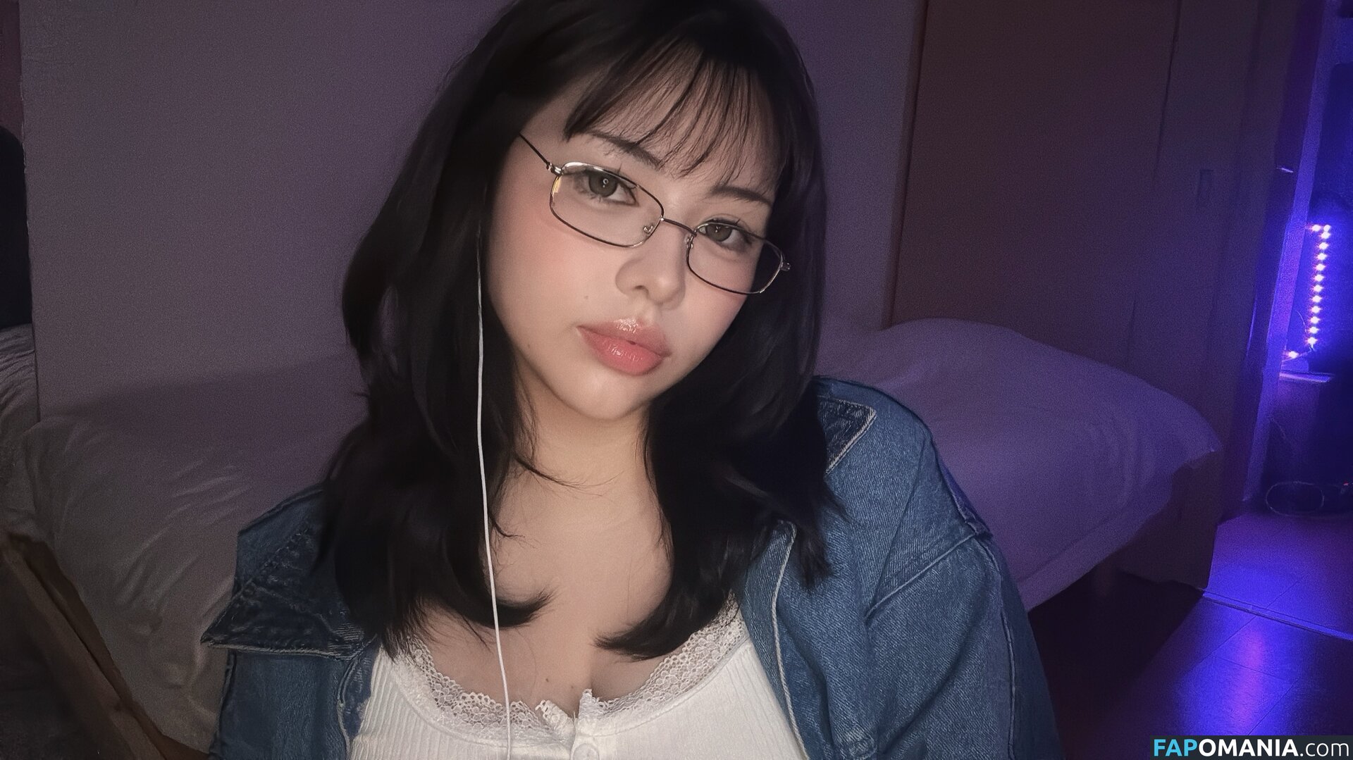 Nemuchu ASMR / nemuchu_ASMR / nemuchu_u Çıplak OnlyFans  Sızdırılmış Fotoğraf #10