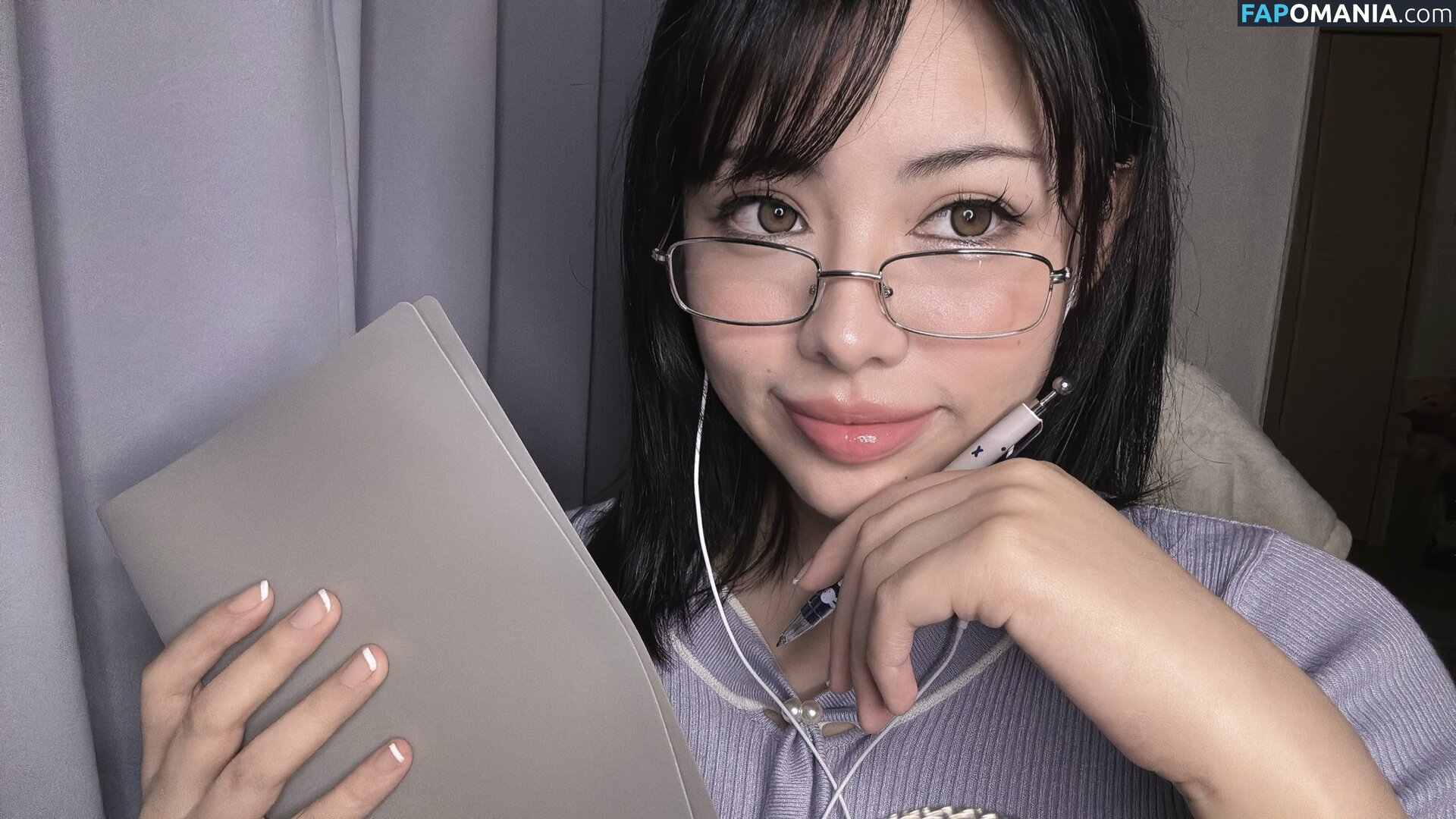 Nemuchu ASMR / nemuchu_ASMR / nemuchu_u Çıplak OnlyFans  Sızdırılmış Fotoğraf #13