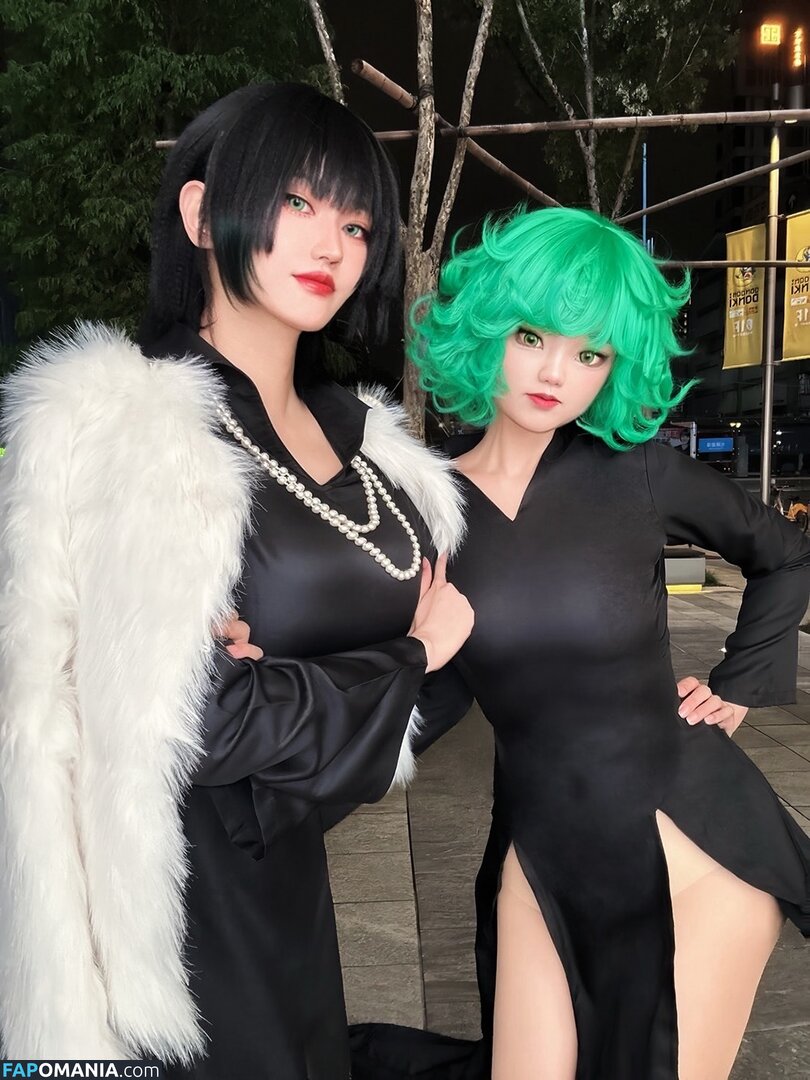 Neneko Çıplak OnlyFans  Sızdırılmış Fotoğraf #2