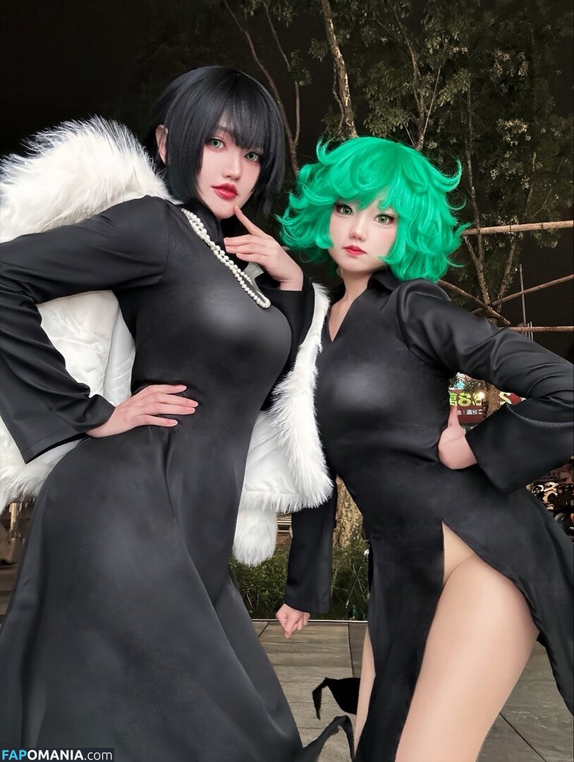 Neneko Çıplak OnlyFans  Sızdırılmış Fotoğraf #3