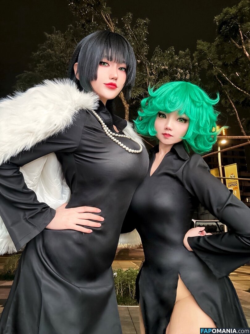 Neneko Çıplak OnlyFans  Sızdırılmış Fotoğraf #4