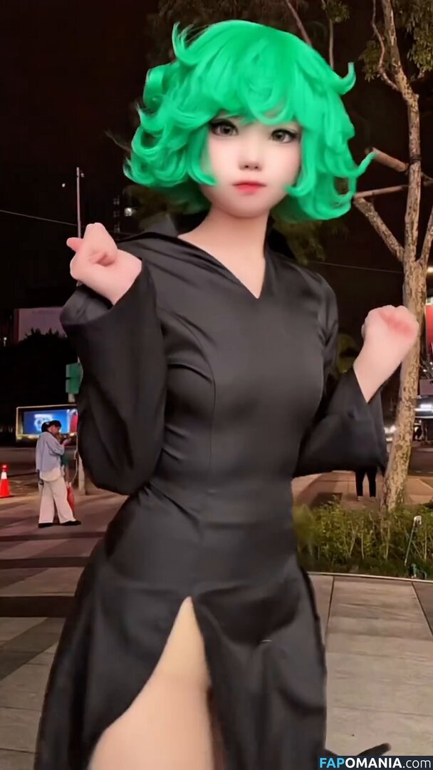 Neneko Çıplak OnlyFans  Sızdırılmış Fotoğraf #9