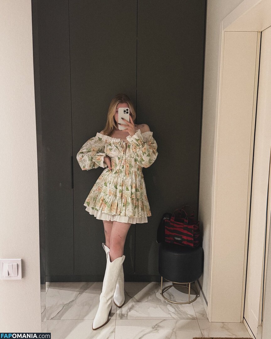 Nensi_Mur / _nastik_mur Çıplak OnlyFans  Sızdırılmış Fotoğraf #1