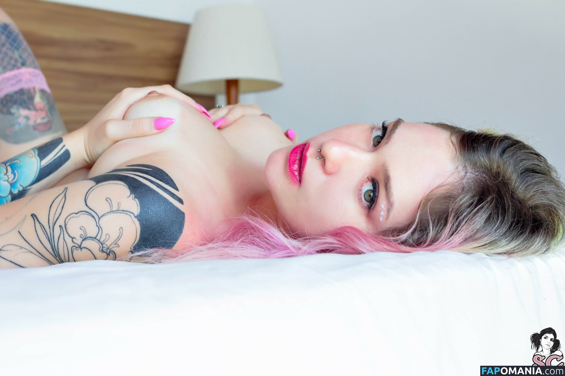 Neondoll / neondollsuk / neondooll Çıplak OnlyFans  Sızdırılmış Fotoğraf #15