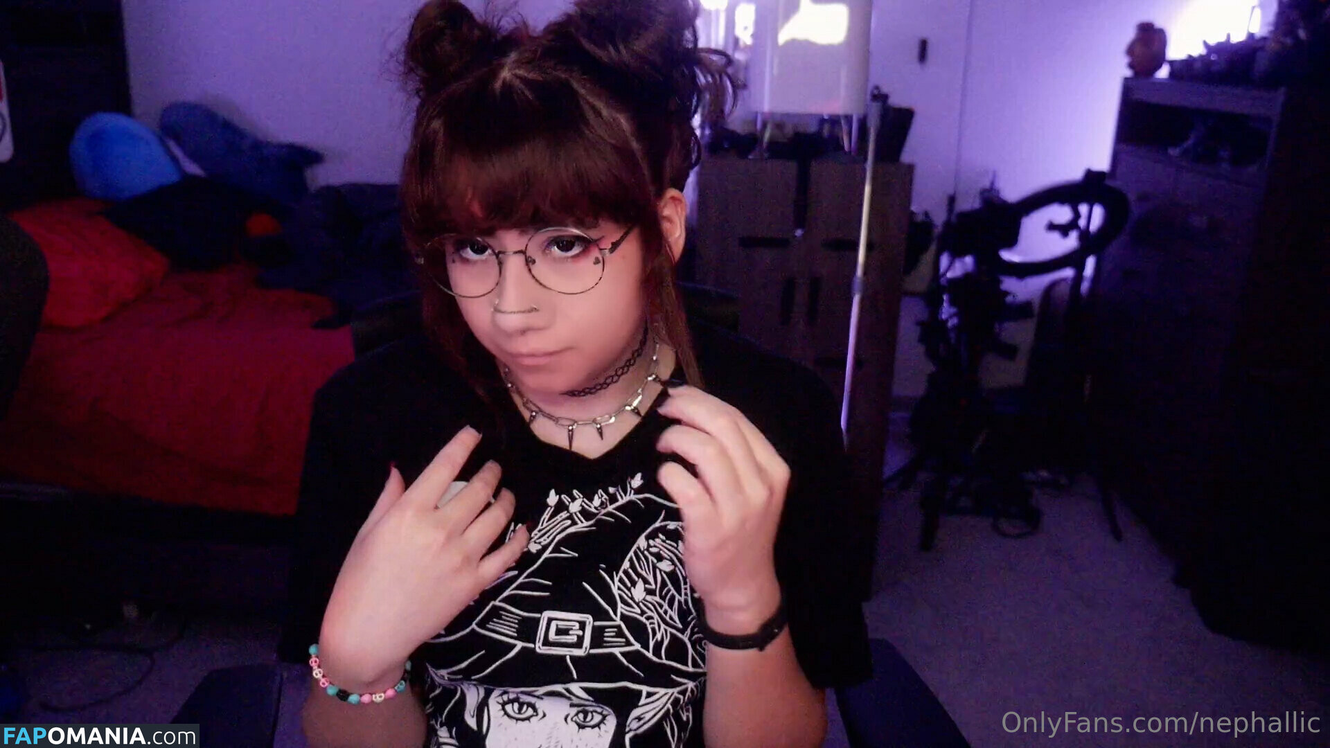 nephallic / nephallic_ Çıplak OnlyFans  Sızdırılmış Fotoğraf #3