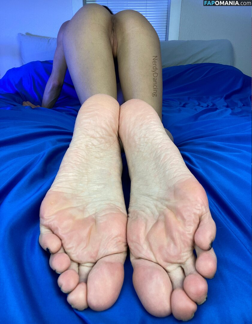 Nerdy Dancing / nerdydancer_ / nerdydancing Çıplak OnlyFans  Sızdırılmış Fotoğraf #55