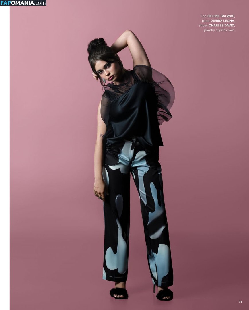 Neriah / ThisIsNeriah Çıplak OnlyFans  Sızdırılmış Fotoğraf #1