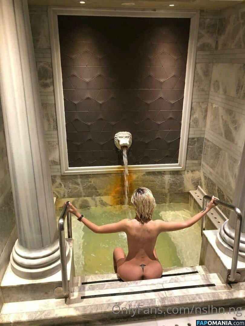 Neslihan Güneş / nslhn.ng Çıplak OnlyFans  Sızdırılmış Fotoğraf #5